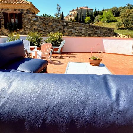 Cal Gerani Villa Rabos Екстериор снимка