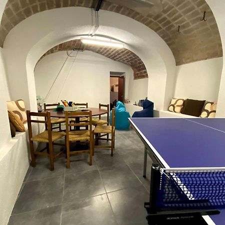 Cal Gerani Villa Rabos Екстериор снимка
