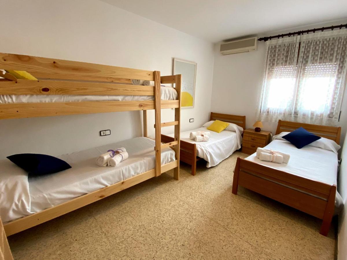 Cal Gerani Villa Rabos Екстериор снимка