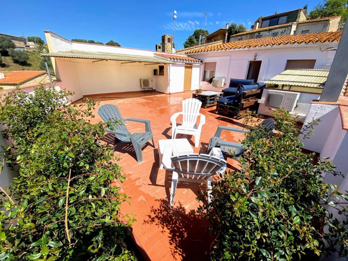 Cal Gerani Villa Rabos Екстериор снимка