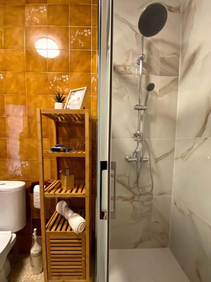 Cal Gerani Villa Rabos Екстериор снимка