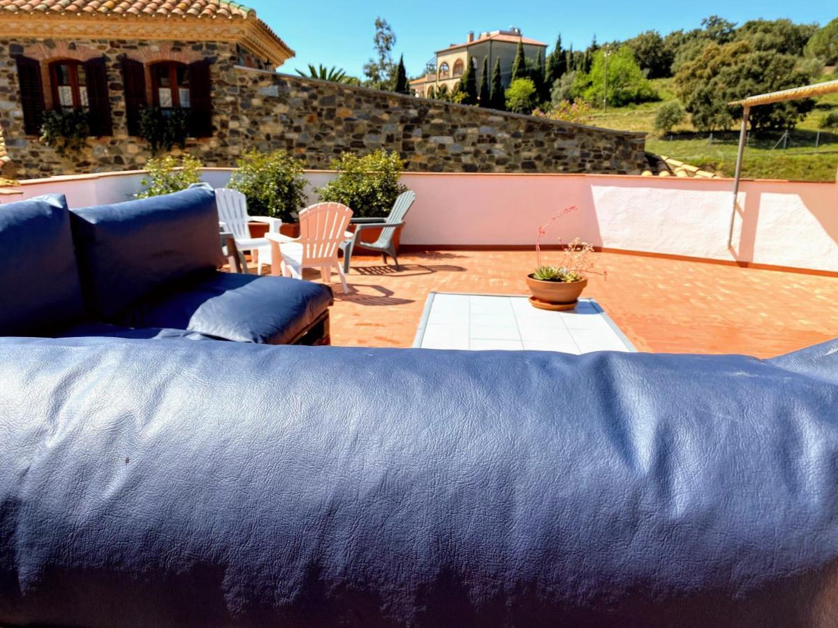 Cal Gerani Villa Rabos Екстериор снимка