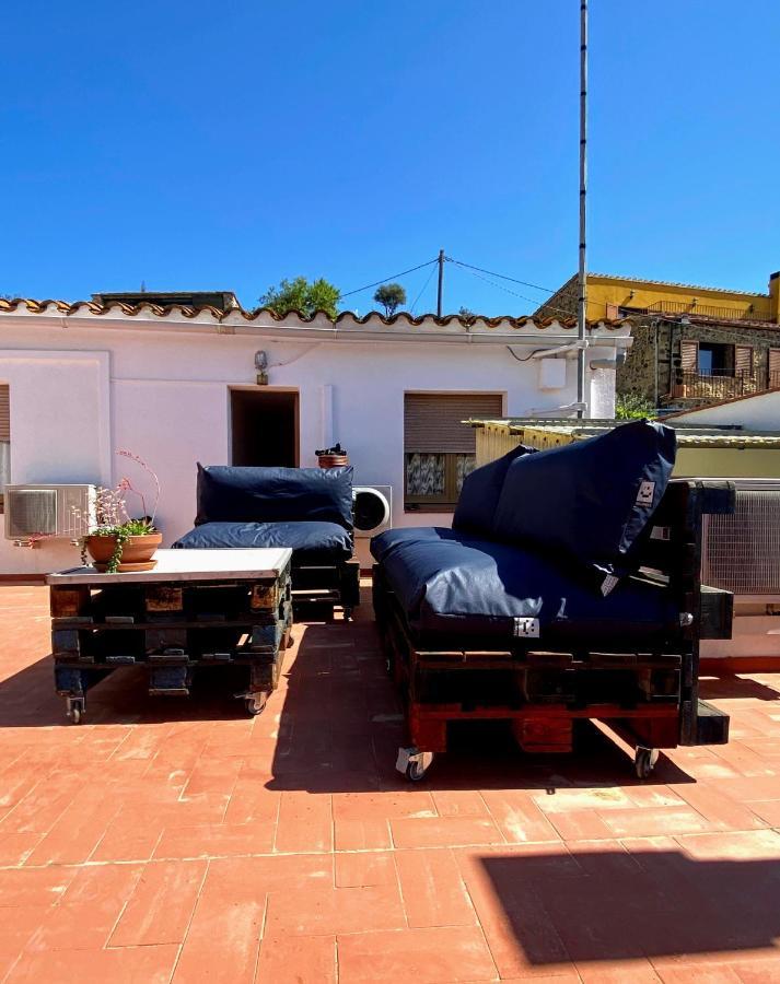 Cal Gerani Villa Rabos Екстериор снимка