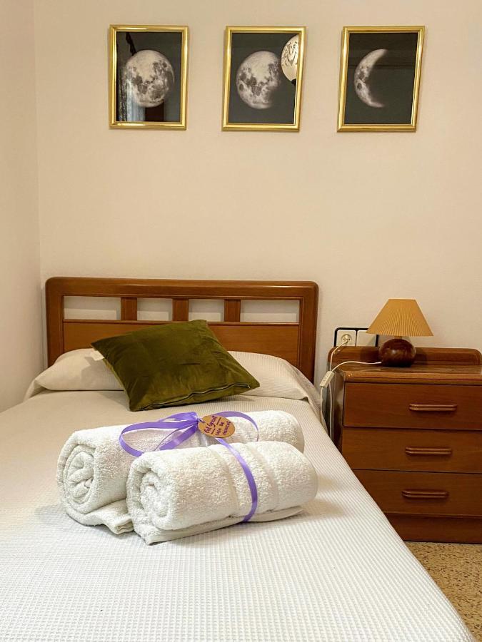 Cal Gerani Villa Rabos Екстериор снимка