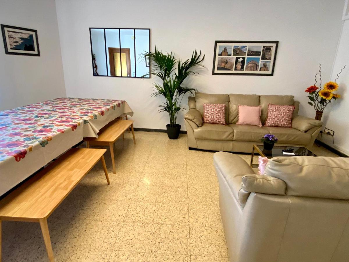 Cal Gerani Villa Rabos Екстериор снимка