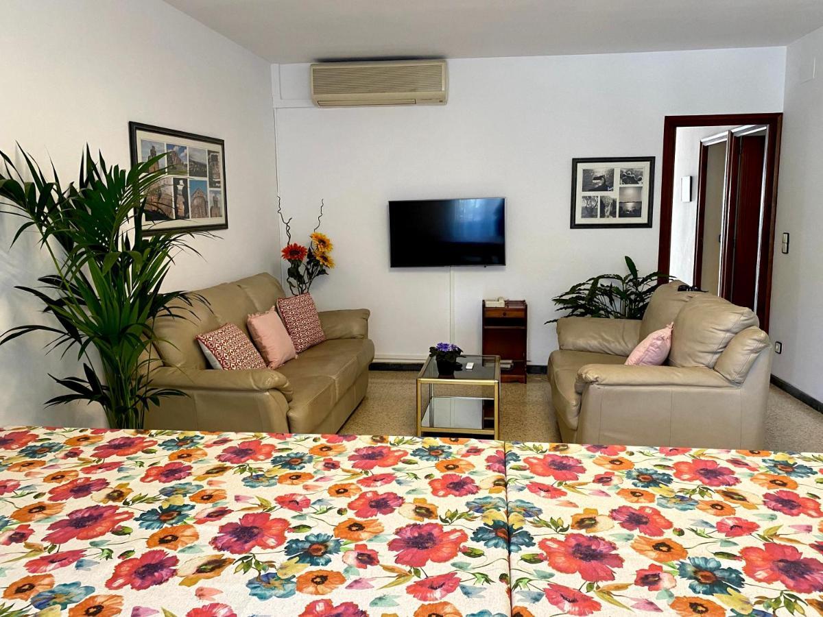 Cal Gerani Villa Rabos Екстериор снимка