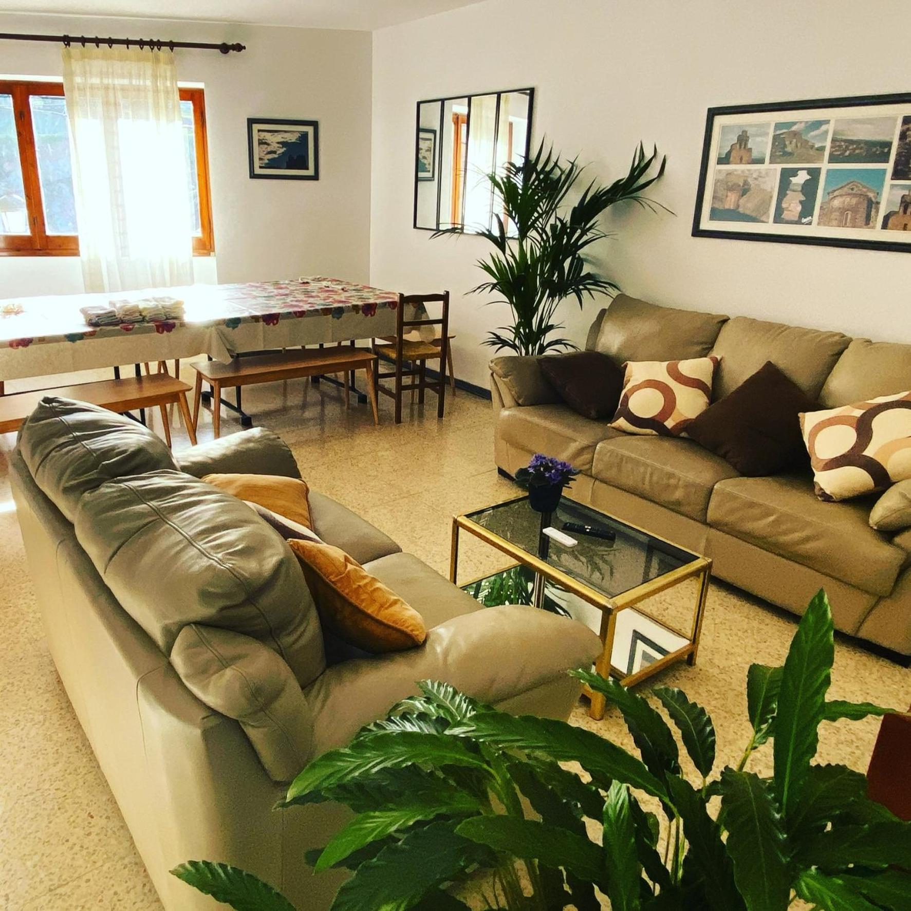 Cal Gerani Villa Rabos Екстериор снимка