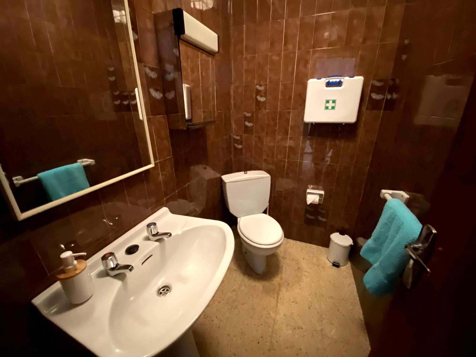 Cal Gerani Villa Rabos Екстериор снимка