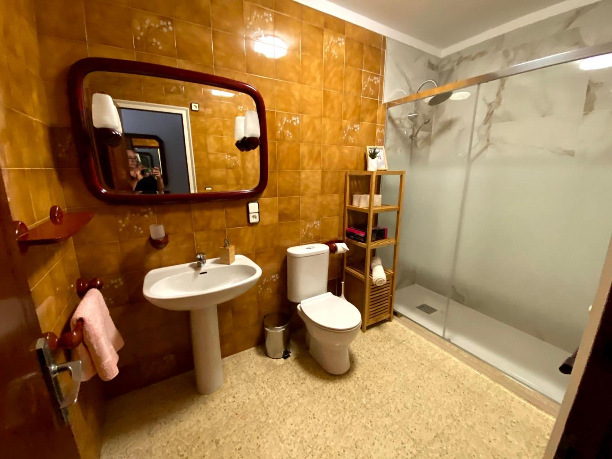 Cal Gerani Villa Rabos Екстериор снимка